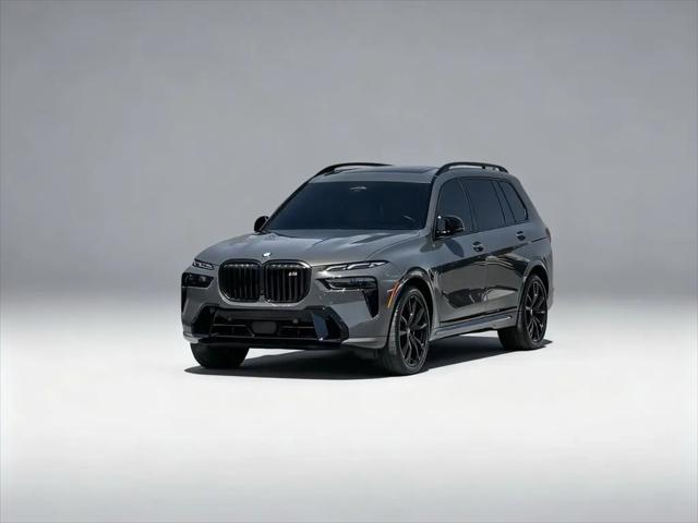2025 BMW X7 M60i for sale in Covina Hills, CA