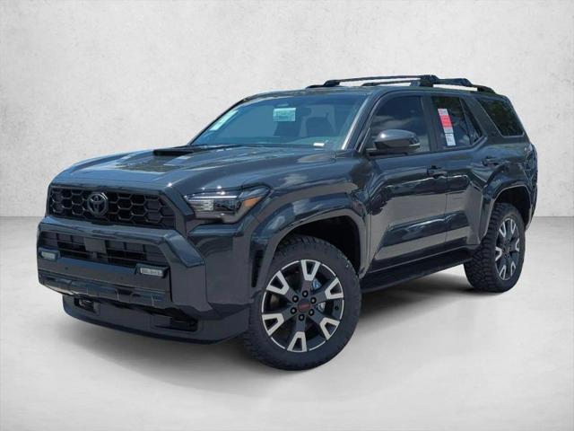 2026 Toyota 4Runner TRD Sport Premium for sale in Fort Myers, FL
