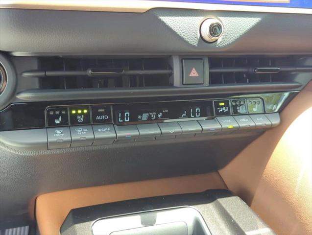 2026 Toyota Crown Signia Limited