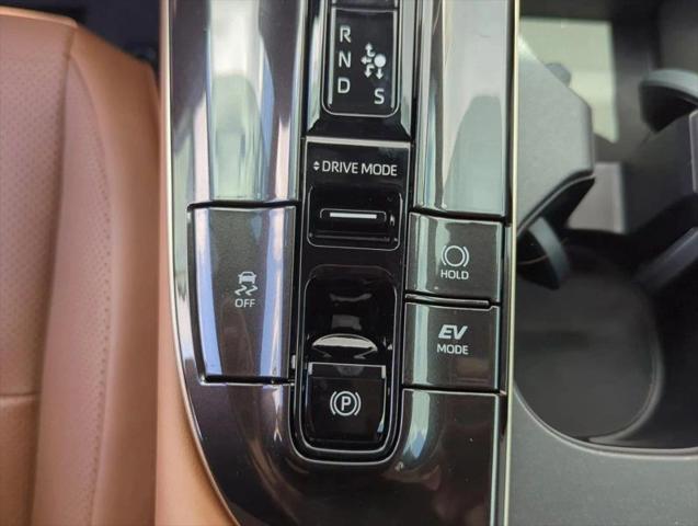 2026 Toyota Crown Signia Limited