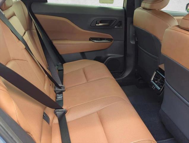 2026 Toyota Crown Signia Limited