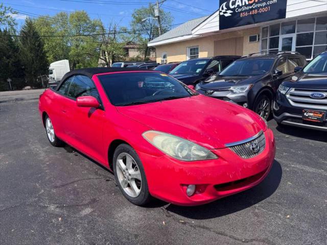 2006 Toyota Camry SE for sale in Cinnaminson, NJ