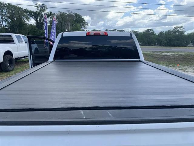 2018 GMC Sierra 2500HD SLE