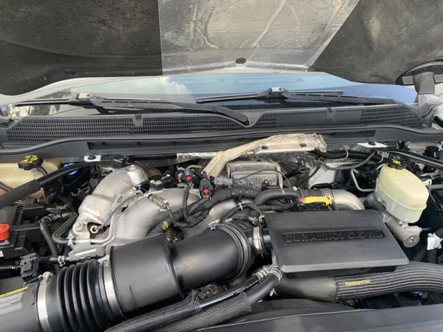 2018 GMC Sierra 2500HD SLE