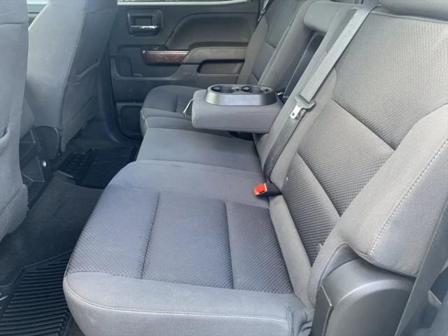 2018 GMC Sierra 2500HD SLE