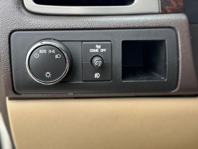 2014 GMC Yukon Denali