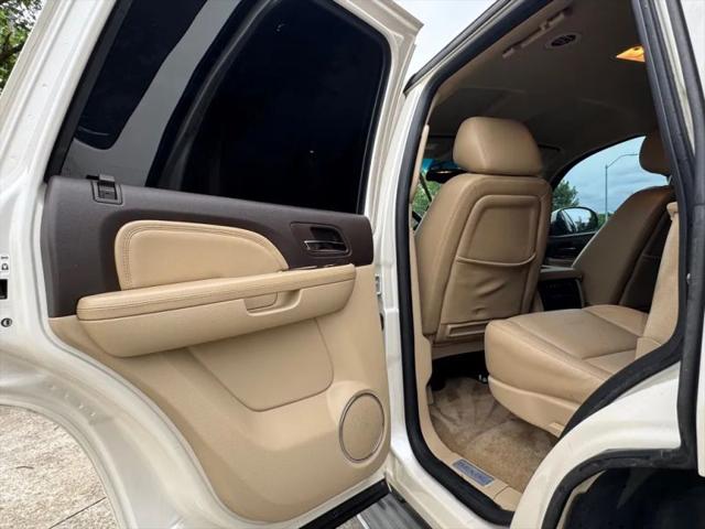 2014 GMC Yukon Denali