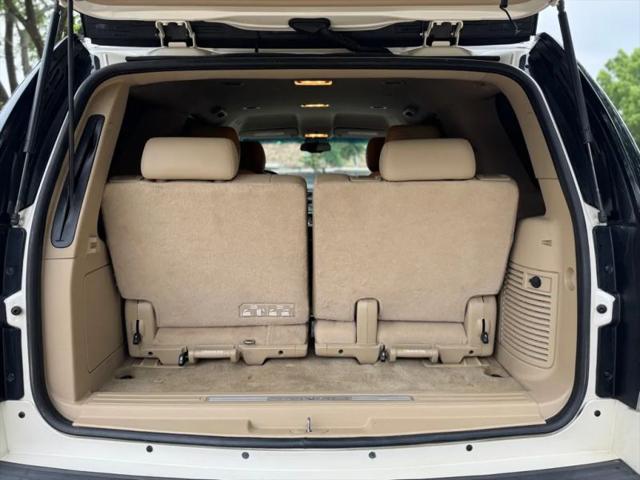 2014 GMC Yukon Denali