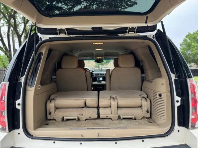 2014 GMC Yukon Denali