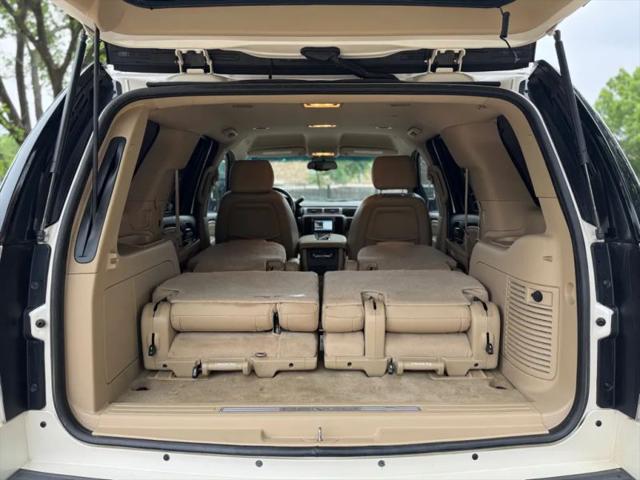 2014 GMC Yukon Denali