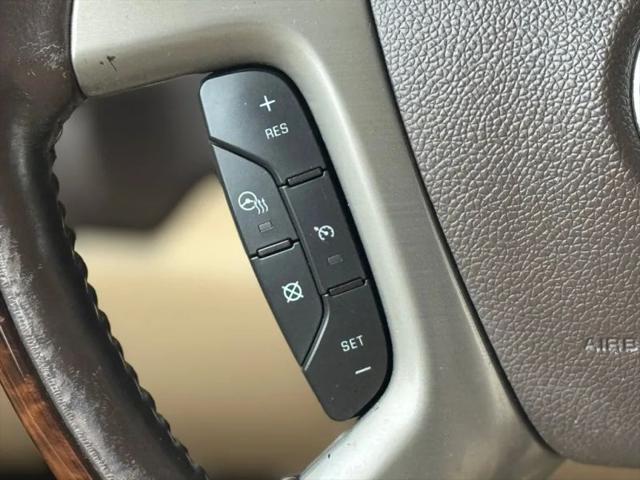2014 GMC Yukon Denali