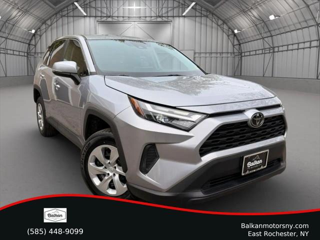 2023 Toyota RAV4 LE for sale in East Rochester, NY