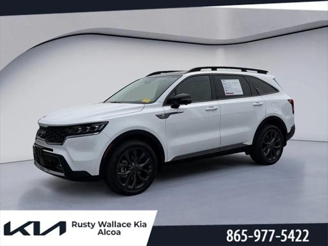 2023 Kia Sorento X-Line SX Prestige for sale in Louisville, TN