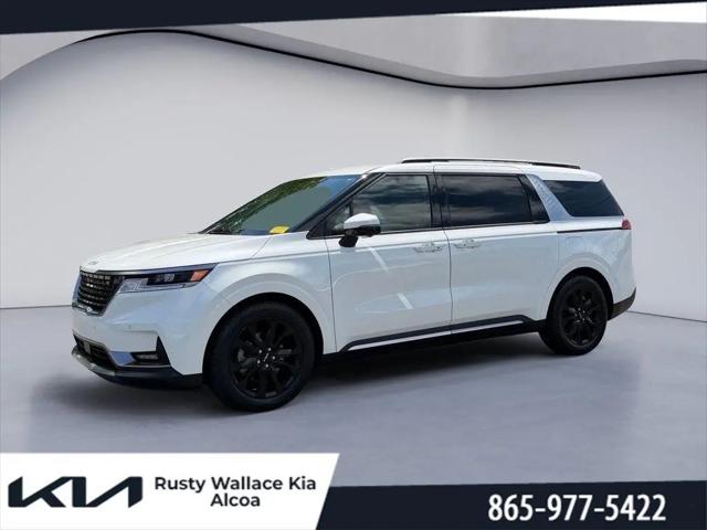 2024 Kia Carnival MPV SX for sale in Louisville, TN