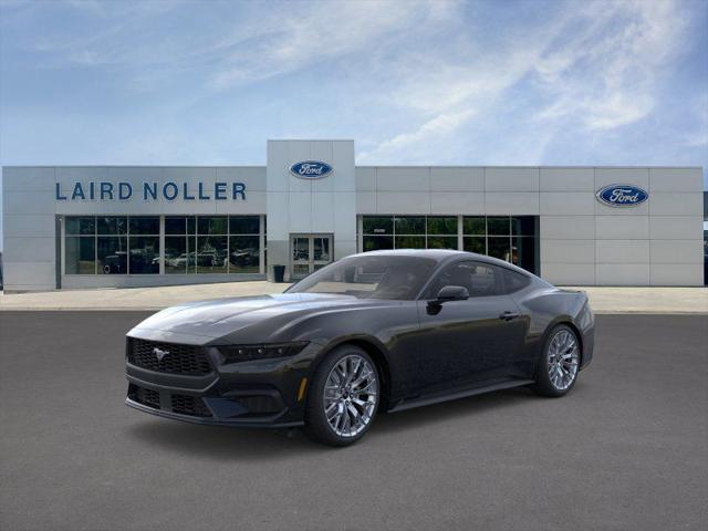 2026 Ford Mustang EcoBoost Premium Fastback for sale in Topeka, KS
