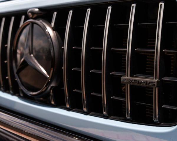 2024 Mercedes-Benz AMG G 63 4MATIC