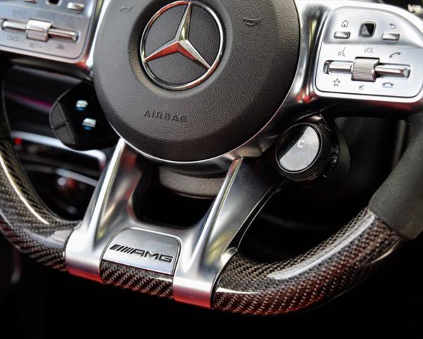 2024 Mercedes-Benz AMG G 63 4MATIC