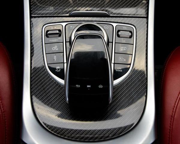 2024 Mercedes-Benz AMG G 63 4MATIC