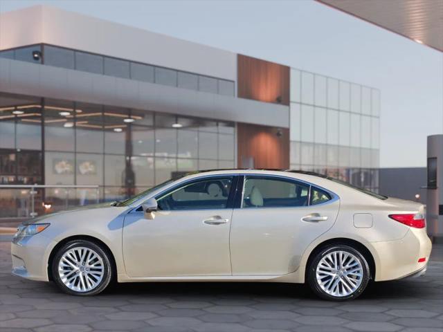 2013 Lexus ES 350 350