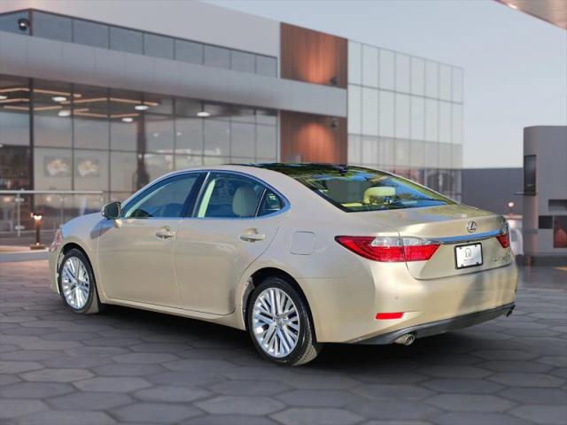 2013 Lexus ES 350 350