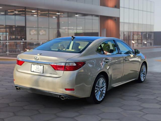 2013 Lexus ES 350 350