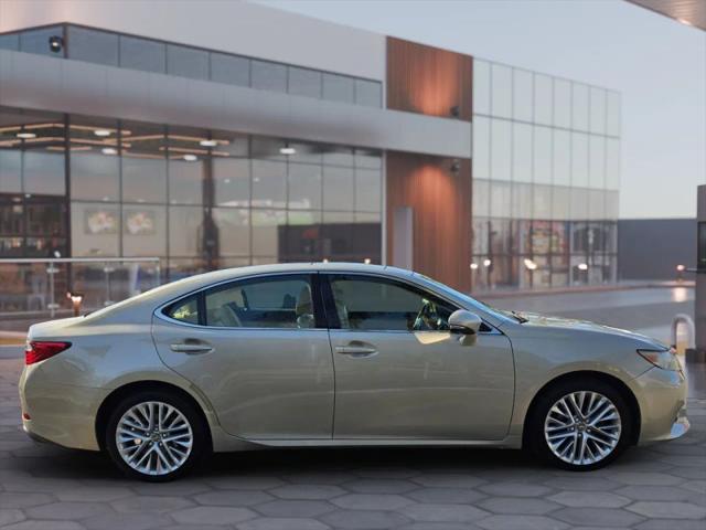 2013 Lexus ES 350 350