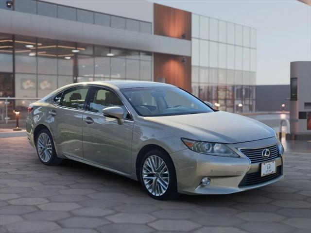2013 Lexus ES 350 350
