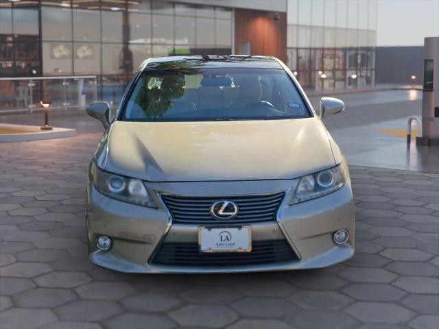 2013 Lexus ES 350 350