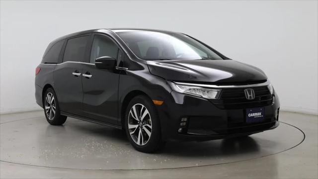 2024 Honda Odyssey Touring for sale in Tuscaloosa, AL