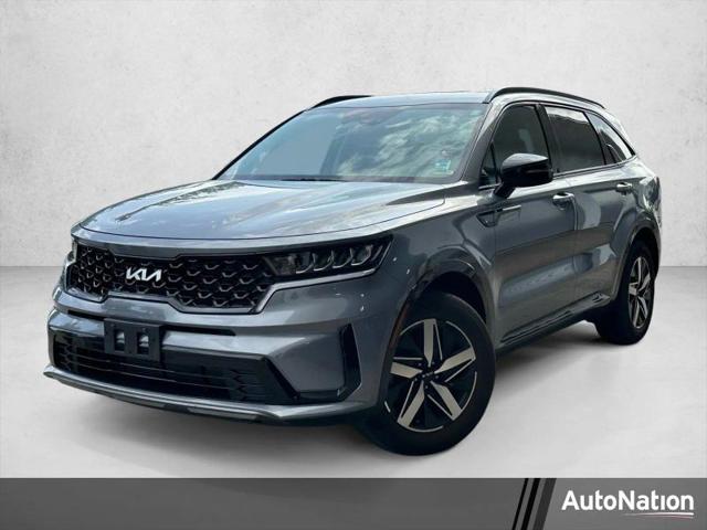 2023 Kia Sorento S for sale in Hollywood, FL