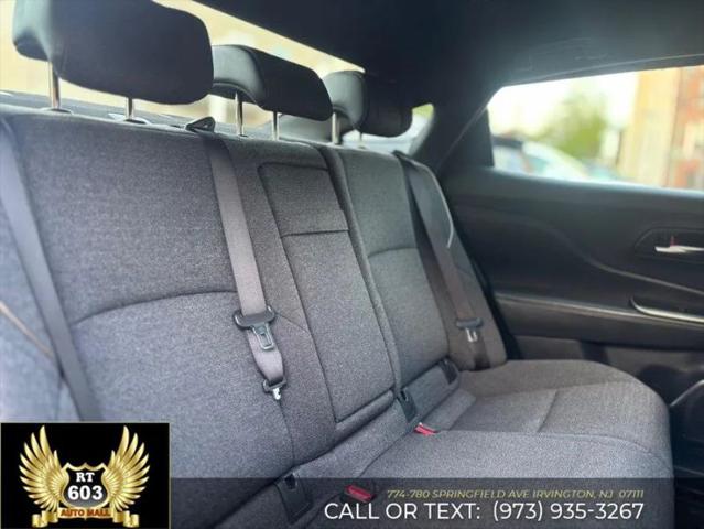 2023 Toyota Crown XLE