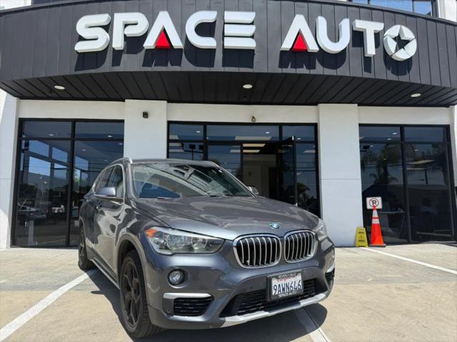 2019 BMW X1 sDrive28i for sale in Azusa, CA
