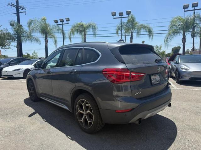 2019 BMW X1 sDrive28i