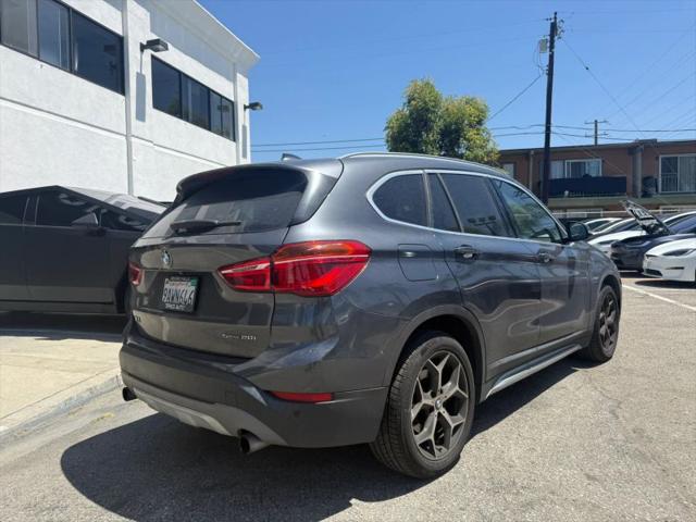 2019 BMW X1 sDrive28i