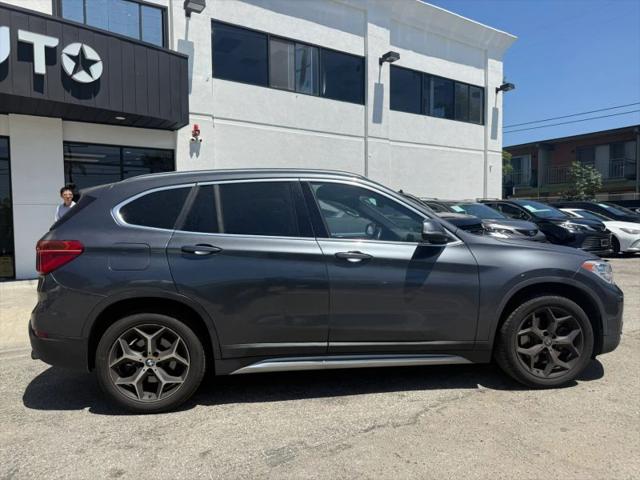 2019 BMW X1 sDrive28i
