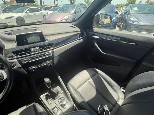 2019 BMW X1 sDrive28i