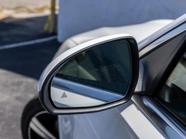 2022 Mercedes-Benz C-CLASS C 300 Sedan