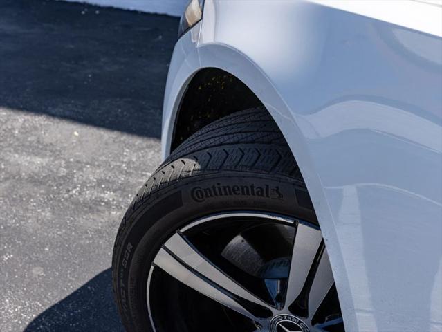 2022 Mercedes-Benz C-CLASS C 300 Sedan