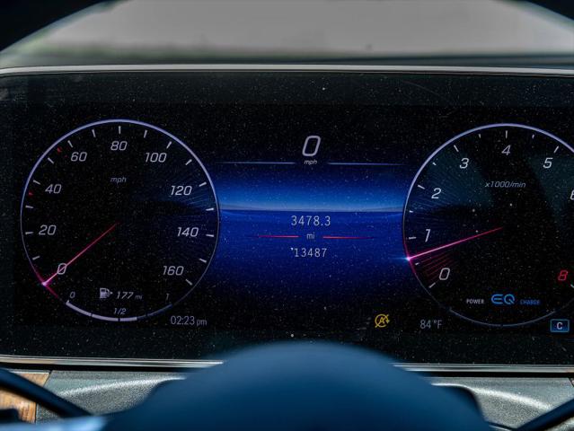 2022 Mercedes-Benz C-CLASS C 300 Sedan