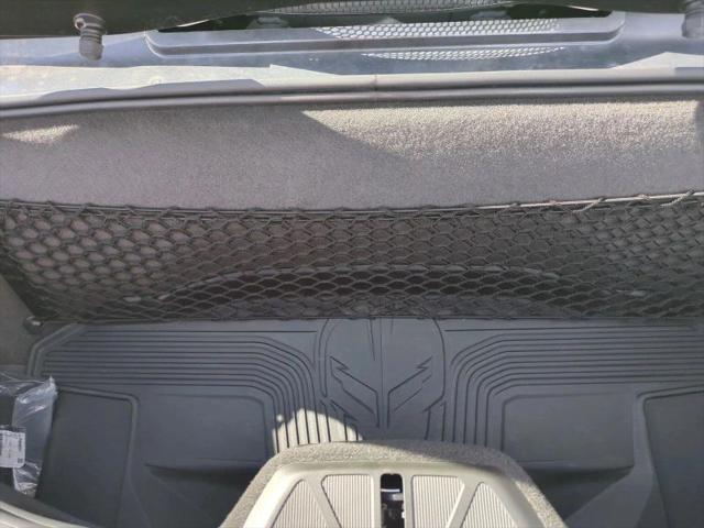 2024 Chevrolet Corvette Stingray RWD Convertible 2LT