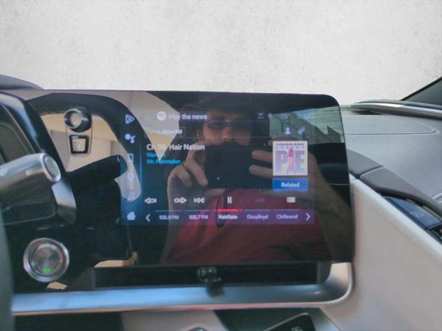 2024 Chevrolet Corvette Stingray RWD Convertible 2LT