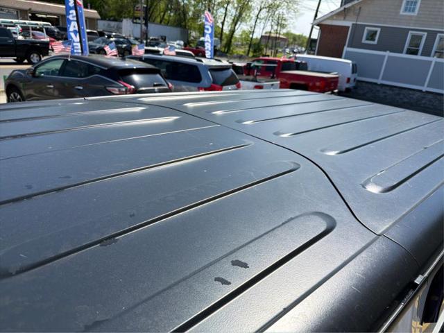 2016 Jeep Wrangler Unlimited 75th Anniversary