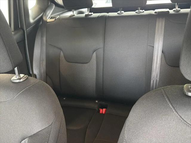 2018 Jeep Renegade Sport FWD