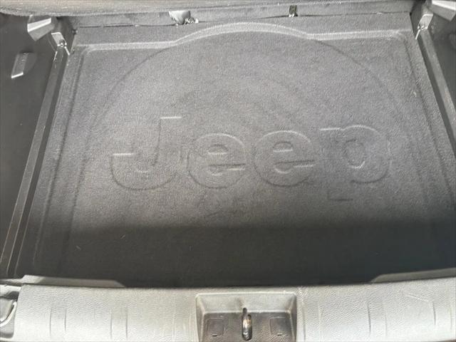 2018 Jeep Renegade Sport FWD