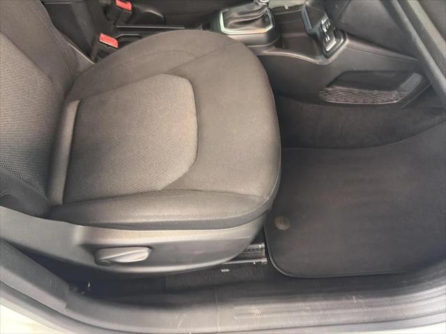 2018 Jeep Renegade Sport FWD