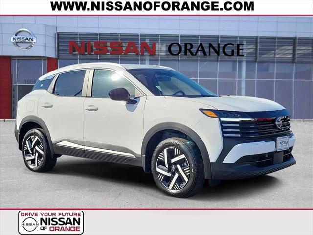 2026 Nissan Kicks SV for sale in Orange, CA