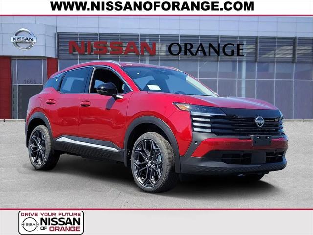2026 Nissan Kicks SR for sale in Orange, CA