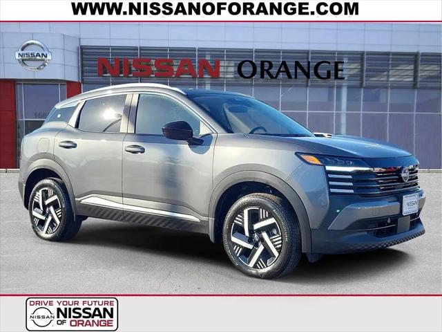 2026 Nissan Kicks SV for sale in Orange, CA