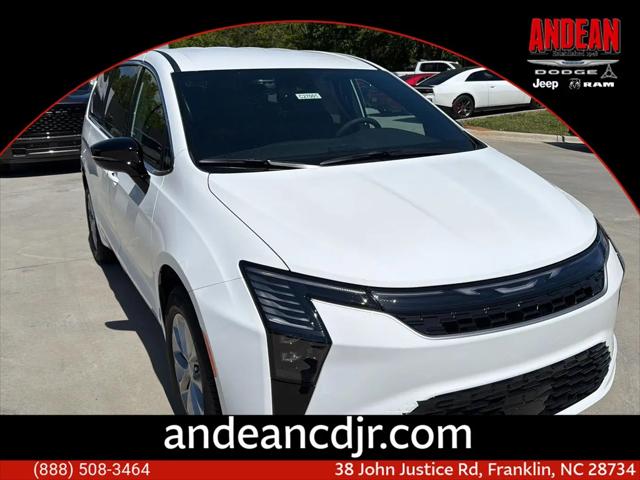 2027 Chrysler Pacifica Select for sale in Franklin, NC