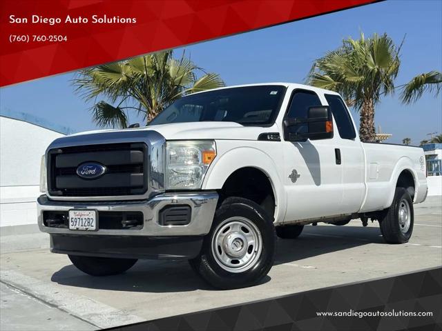2016 Ford F-250 XL for sale in Oceanside, CA